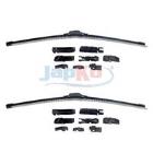Wiper Blade JAPKO SJF60-50