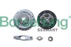 Clutch Kit Borsehung B10917