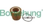 Oil Filter Borsehung B10469
