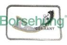 Chain Kit, oil pump drive Borsehung B10247