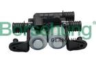 Coolant Control Valve Borsehung B12581