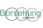 Piston Ring Set Borsehung B19040