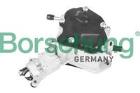 Vacuum Pump, braking system Borsehung B13557