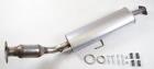 Catalytic Converter EEC TY6102T
