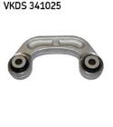 Link/Coupling Rod, stabiliser bar SKF VKDS 341025