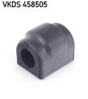 Link/Coupling Rod, stabiliser bar SKF VKDS 448002