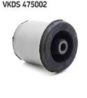 Axle Beam SKF VKDS 475002