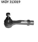 Tie Rod End SKF VKDY 311053