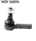 Tie Rod End SKF VKDY 316006