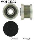 Bellow Kit, drive shaft SKF VKJP 8116