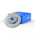 Brake Disc SKF VKBD 90682 S1