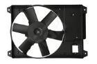 Fan, engine cooling HART 608 162