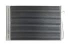 Condenser, air conditioning HART 606 060
