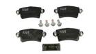 Brake Pad Set, disc brake HART 248 919