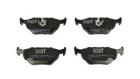 Brake Pad Set, disc brake HART 215 915