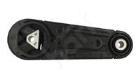 Mounting, engine HART 356 751