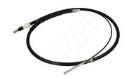 Cable Pull, parking brake HART 221 207