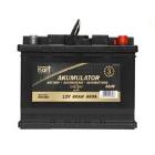Starter Battery HART 565 084