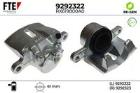 Brake Caliper FTE 9292322