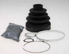 Bellow Kit, drive shaft LÖBRO 306420