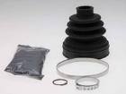Bellow Kit, drive shaft LÖBRO 307221