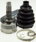 Joint Kit, drive shaft LÖBRO 306663