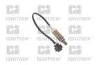 Oxygen Sensor QUINTON HAZELL XLOS1158