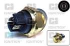 Temperature Switch, radiator fan QUINTON HAZELL XEFS18