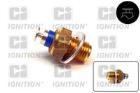 Sensor, coolant temperature QUINTON HAZELL XTT104