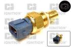 Sensor, coolant temperature QUINTON HAZELL XTT114