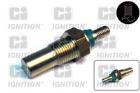 Sensor, coolant temperature QUINTON HAZELL XTT130