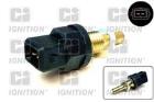 Sensor, coolant temperature QUINTON HAZELL XTT152