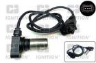 Sensor, crankshaft pulse QUINTON HAZELL XREV154
