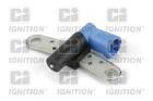 Sensor, crankshaft pulse QUINTON HAZELL XREV444
