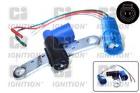 Sensor, crankshaft pulse QUINTON HAZELL XREV445