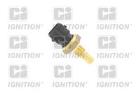 Sensor, coolant temperature QUINTON HAZELL XTT166
