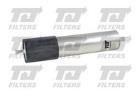 Fuel Filter QUINTON HAZELL QFF0027