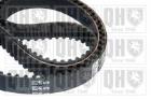 Timing Belt QUINTON HAZELL QTB812