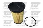 Fuel Filter QUINTON HAZELL QFF0229