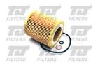 Oil Filter QUINTON HAZELL QFL0247