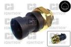 Temperature Switch, radiator fan QUINTON HAZELL XEFS241
