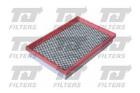 Air Filter QUINTON HAZELL QFA0607