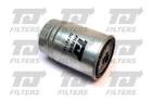 Fuel Filter QUINTON HAZELL QFF0118