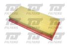 Air Filter QUINTON HAZELL QFA0647