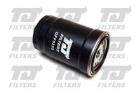 Fuel Filter QUINTON HAZELL QFF0233