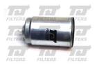 Fuel Filter QUINTON HAZELL QFF0307