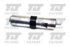 Fuel Filter QUINTON HAZELL QFF0375