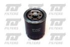 Oil Filter QUINTON HAZELL QFL0255