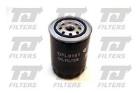 Oil Filter QUINTON HAZELL QFL0151