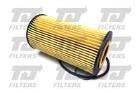 Oil Filter QUINTON HAZELL QFL0142